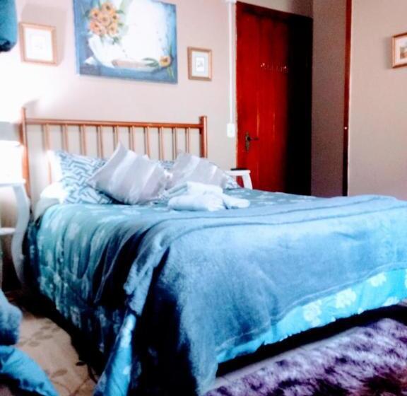 اتاق استاندارد چهار تخته, Casa Da Severina
