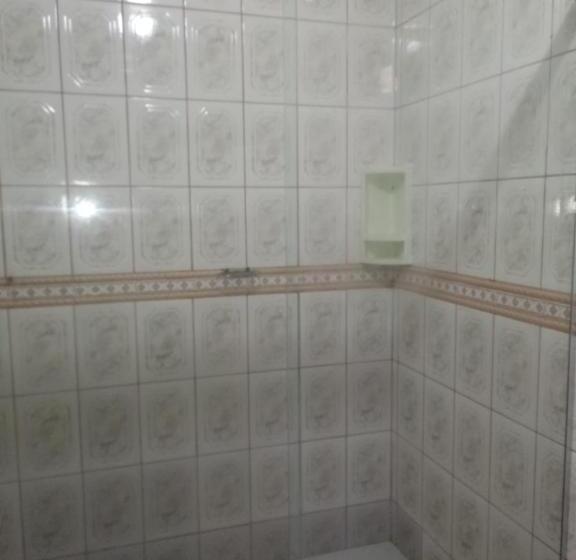 اتاق استاندارد, Casa Da Severina