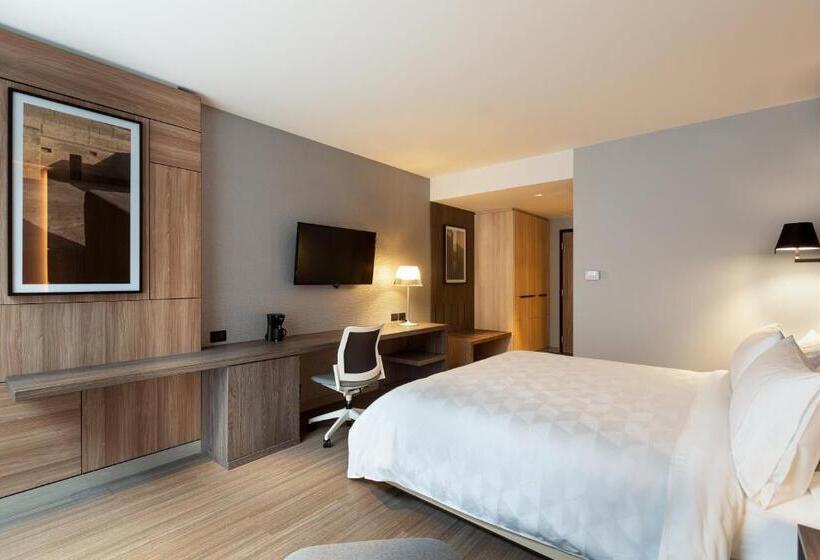 标准间, Holiday Inn   Lima Miraflores, An Ihg