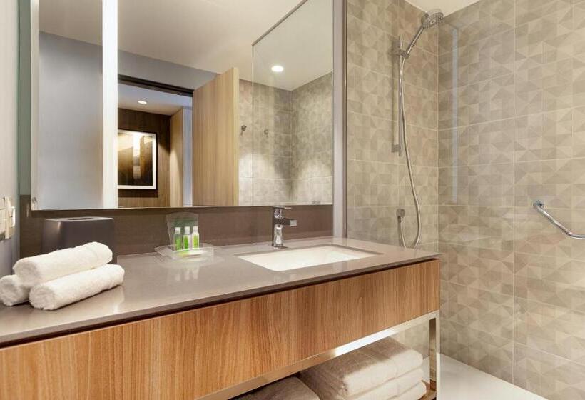 高级客房, Holiday Inn   Lima Miraflores, An Ihg