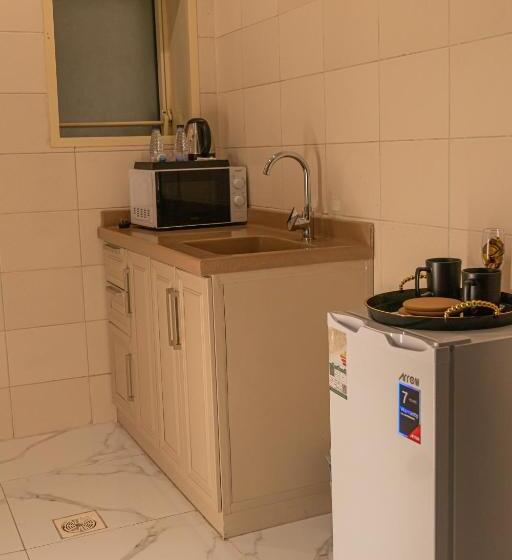 Apartamento 1 Dormitório, Best Trip