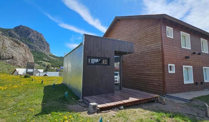 اتاق استاندارد با چشم‌انداز پارک, Tranqueras Lodge