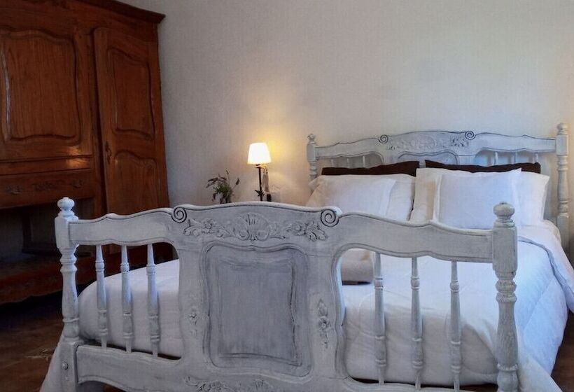 Номер Стандарт Трехместный, Posada Don Salvador