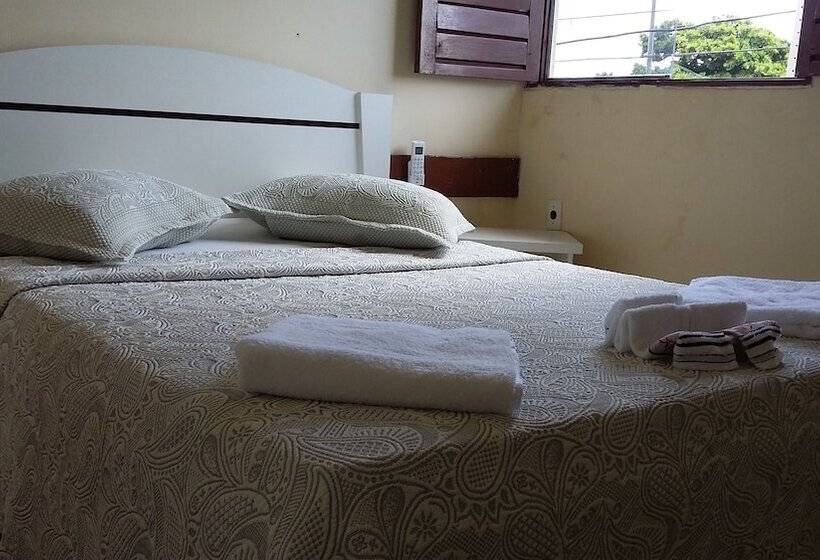 اتاق استاندارد, Escuna Praia
