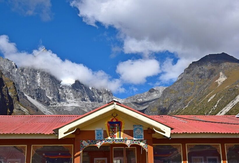 اتاق اکونومی, Machermo Lodge & Bakery