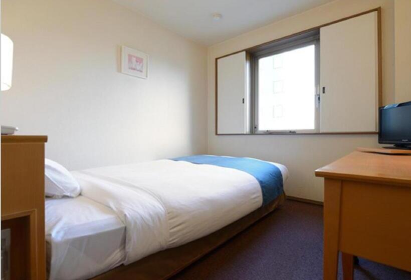 Номер Стандарт Индивидуальный, 3s Hotel Atsugi
