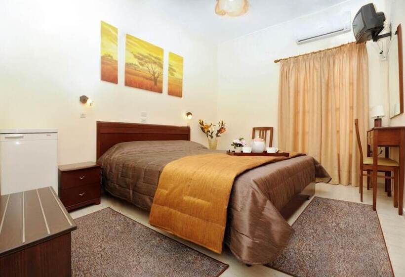 اتاق استاندارد, Villa Plaza