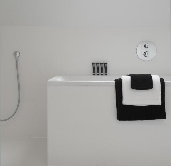 سوییت, Maison Nationale City Flats & Suites