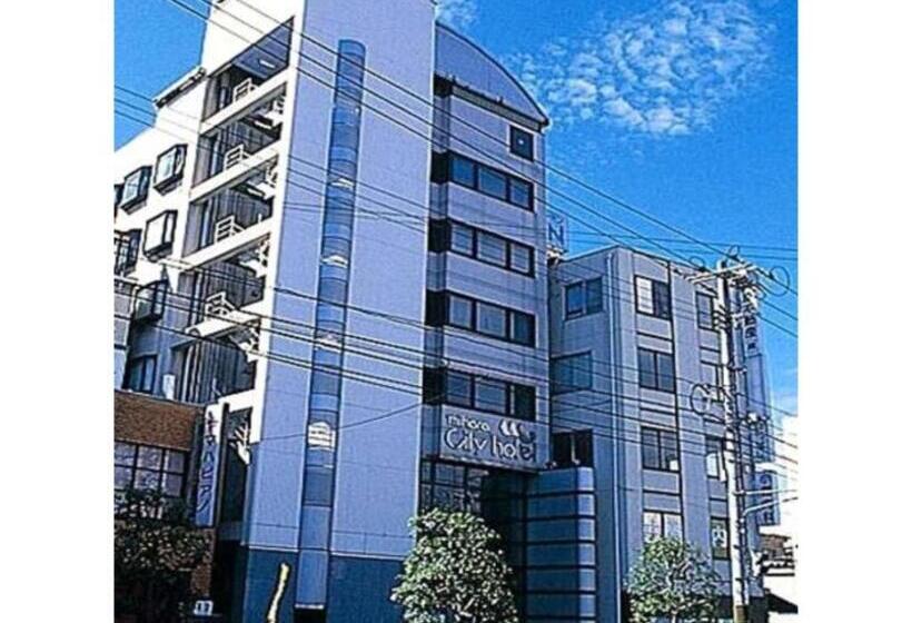 استودیوی استاندارد, Mihara City