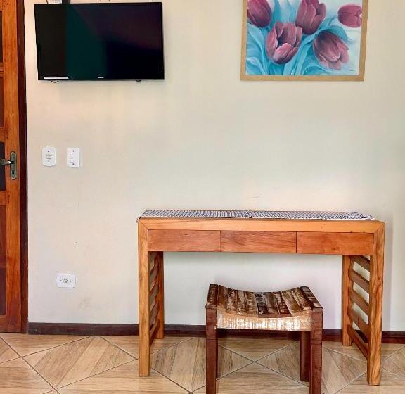 اتاق خانوادگی, Pousada Litoral Paraty