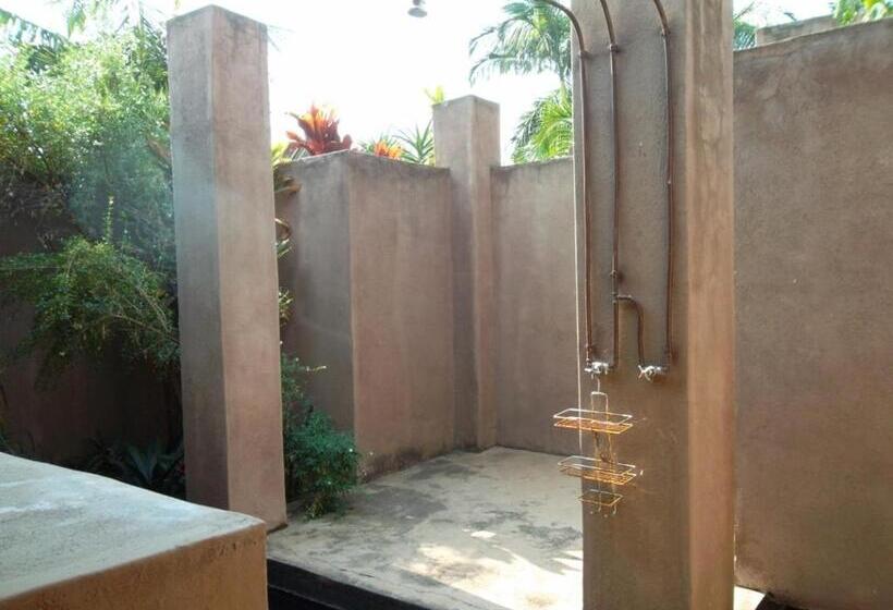 اتاق استاندارد, Ku De Ta B&b