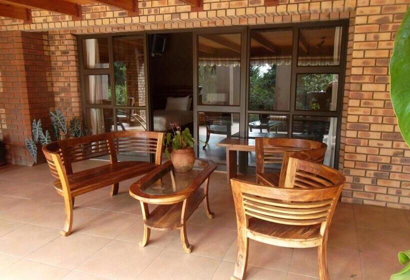 اتاق استاندارد, Ku De Ta B&b