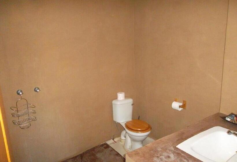 اتاق استاندارد, Ku De Ta B&b