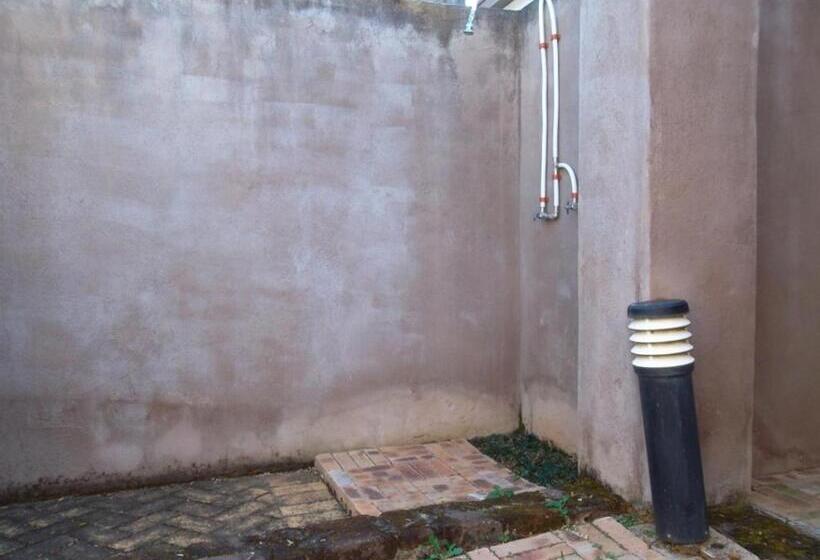 اتاق استاندارد, Ku De Ta B&b
