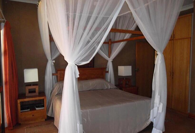 اتاق استاندارد, Ku De Ta B&b