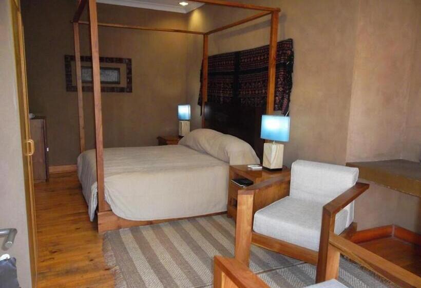 اتاق استاندارد, Ku De Ta B&b