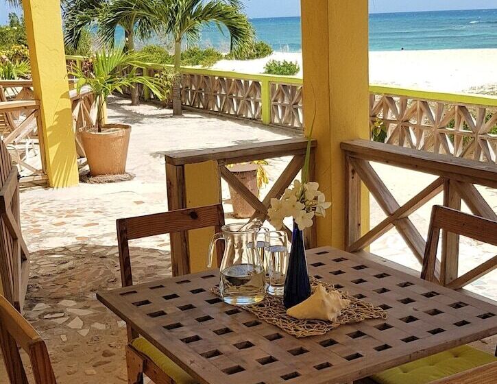 اتاق استاندارد با چشم‌انداز باغ, The Islander's Inn