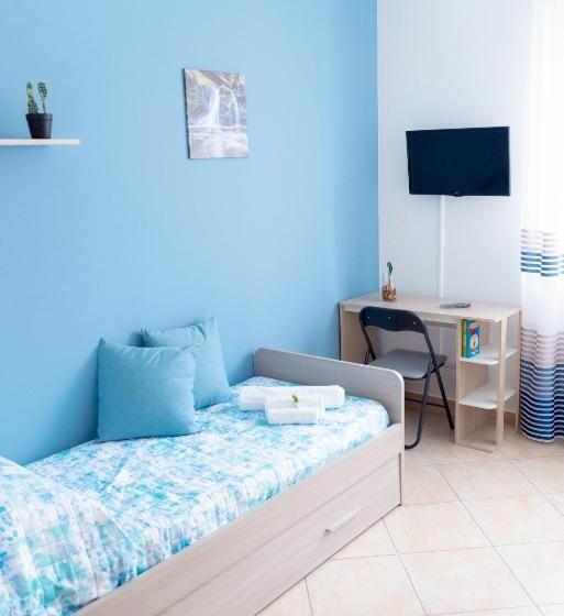 ベーシックルーム, B&b Alle Falde Dell'etna