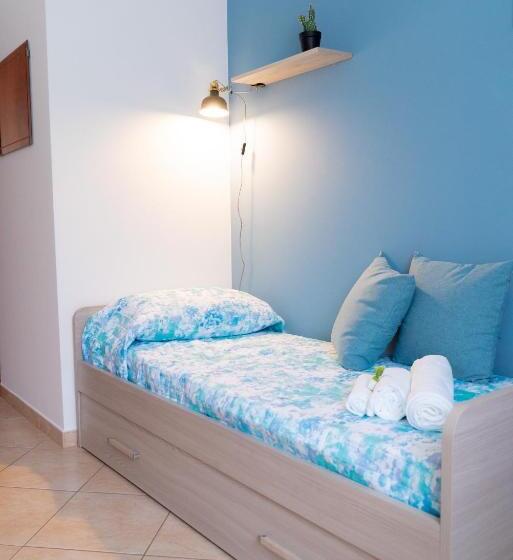 スタンダードシングルルーム, B&b Alle Falde Dell'etna