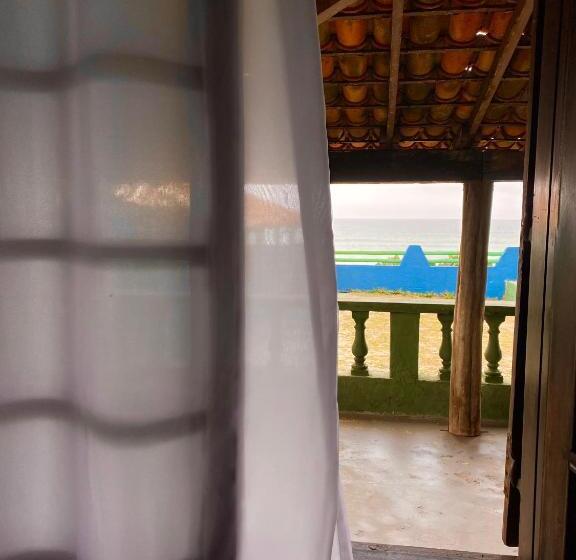 استودیوی استاندارد, Pousada My House Cabo Frio