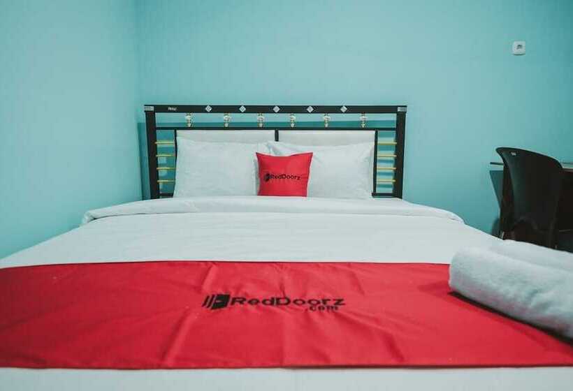 Номер Стандарт, Reddoorz Near Rsud Koja