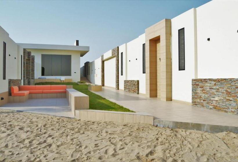 Шале 1 Спальня, Tamara Beach Resort, Al Khobar Half Moon Bay Families Only