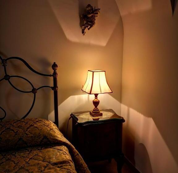 Номер Стандарт, B&b Corti Carmela