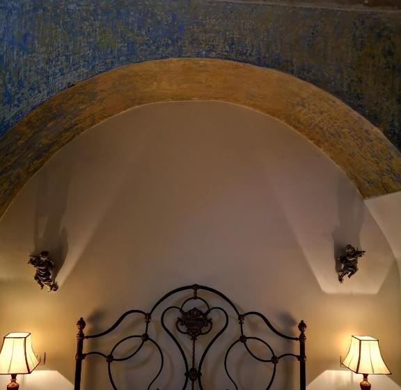 Номер Стандарт, B&b Corti Carmela