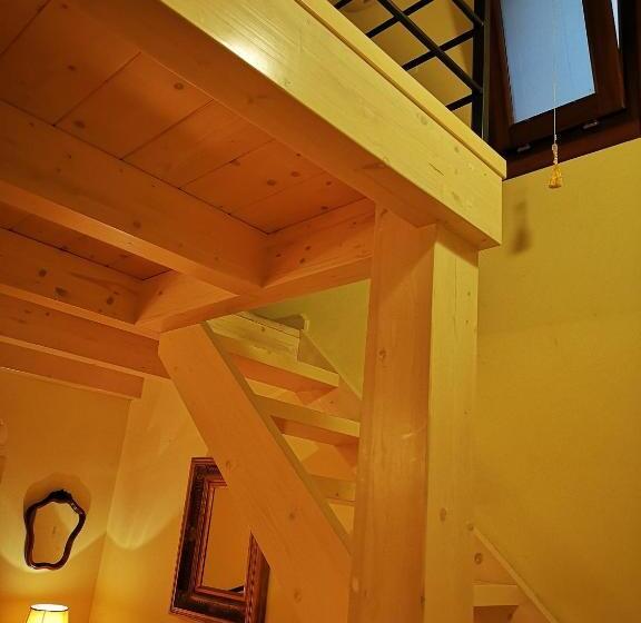 Четырехместный Номер Стандарт, B&b Corti Carmela