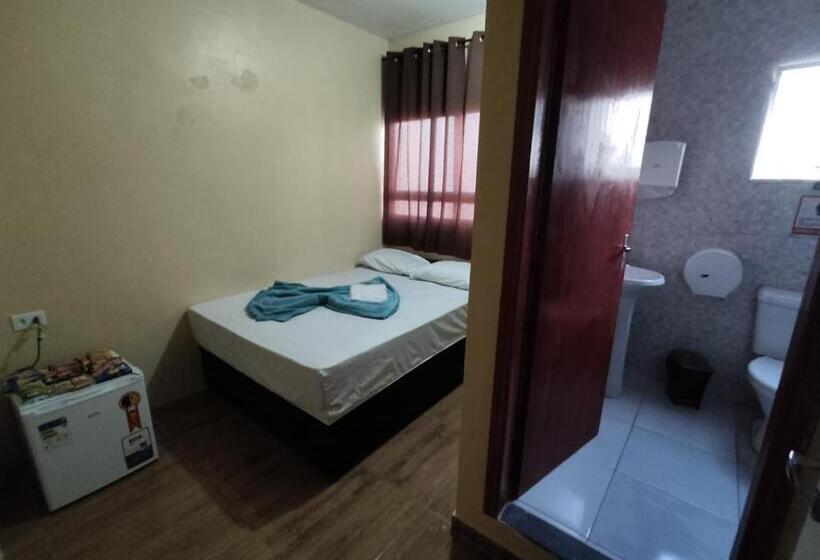 스위트, Hostel Aeroporto