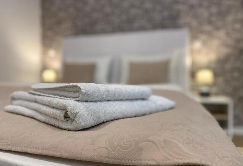 استودیو استاندارد با بالکن, Apartments & Rooms Mostar Story
