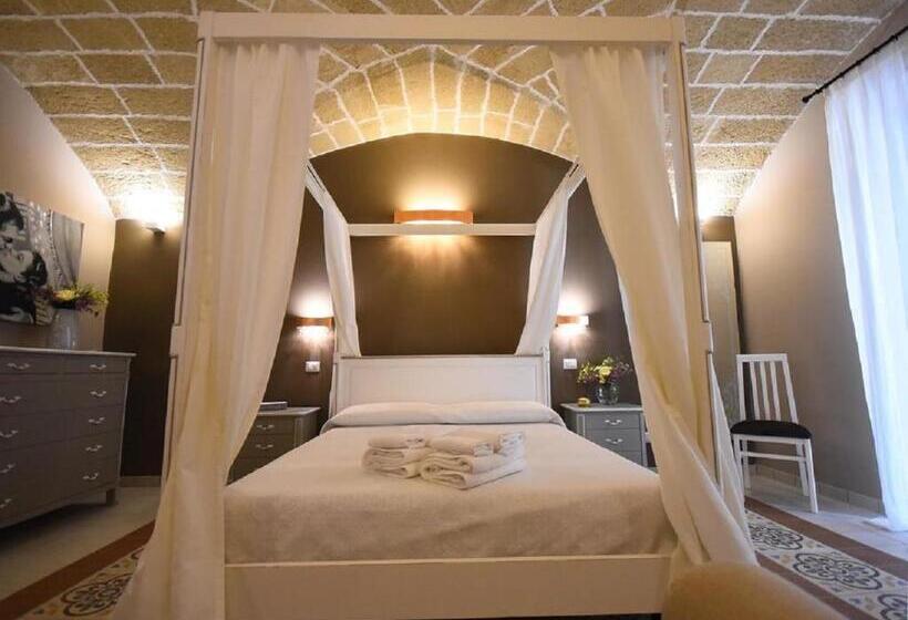 غرفة عائلية, B&b Laura  Luxury Rooms