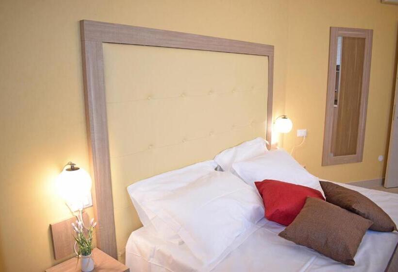 Номер Стандарт, Travini Hotel Residence