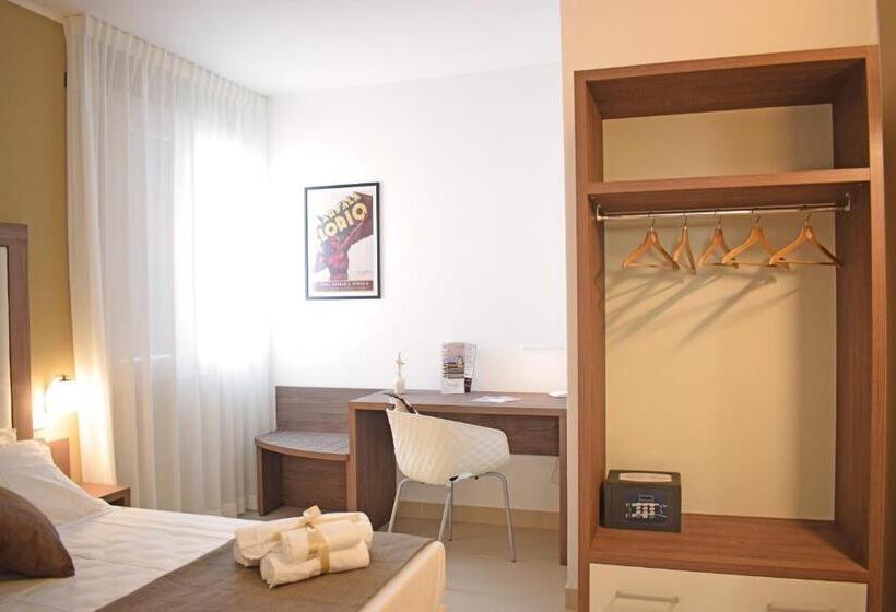 Апартаменты Superior 1 Спальня, Travini Hotel Residence