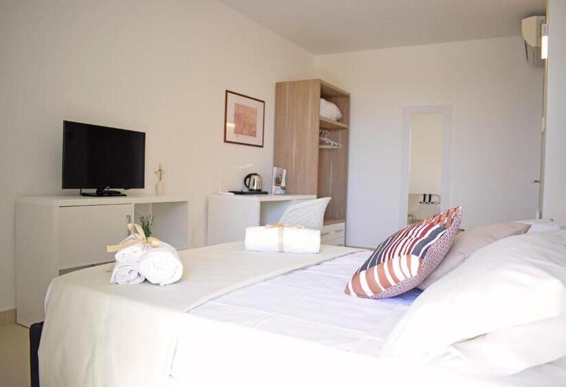 Номер Стандарт, Travini Hotel Residence