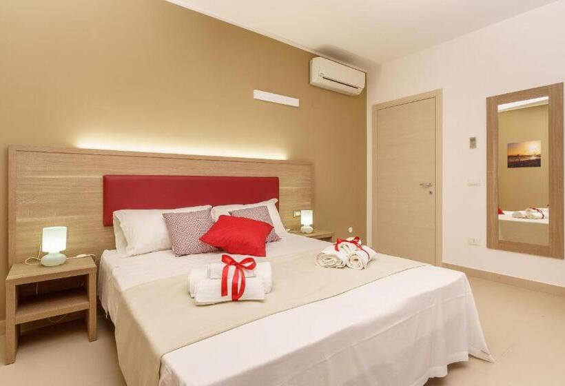 Номер Стандарт, Travini Hotel Residence