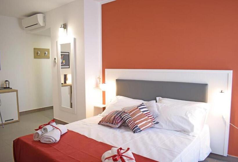 Номер Стандарт, Travini Hotel Residence