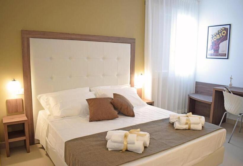Апартаменты Superior 1 Спальня, Travini Hotel Residence