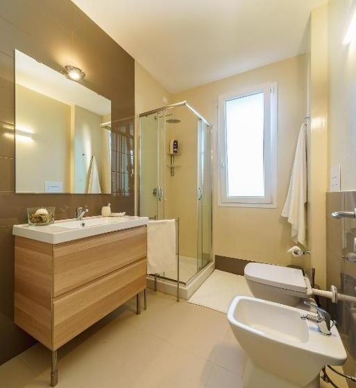 Семейный Номер Deluxe, Travini Hotel Residence