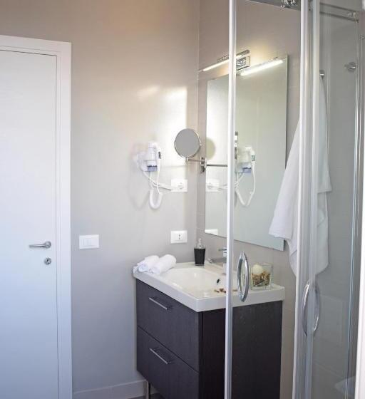 Апартаменты Deluxe 1 Спальня, Travini Hotel Residence