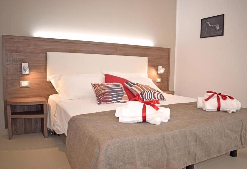 Апартаменты Deluxe 1 Спальня, Travini Hotel Residence