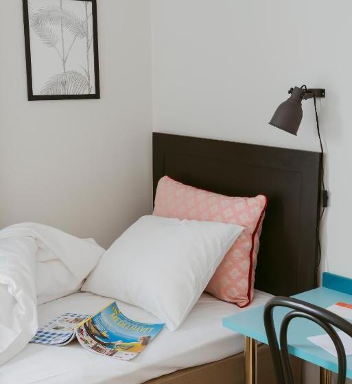 Номер Economy Индивидуальный, 2home Hotel Gävle