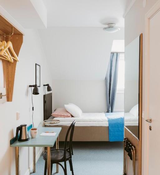 Номер Стандарт Индивидуальный, 2home Hotel Gävle
