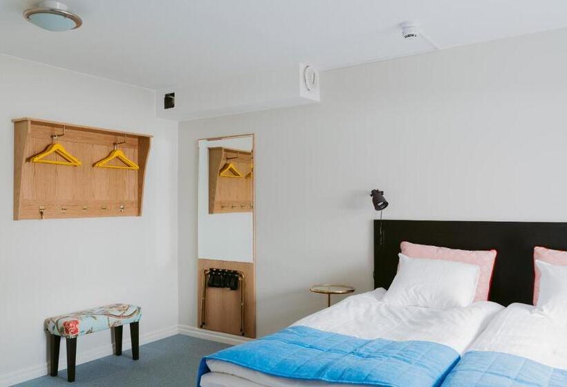 Номер Superior, 2home Hotel Gävle