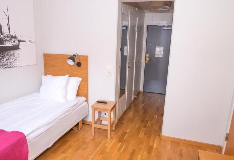 Номер Economy Индивидуальный, Best Western Plus Kalmarsund Hotell
