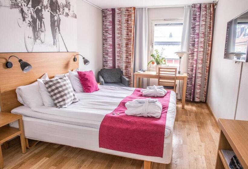 Номер Стандарт, Best Western Plus Kalmarsund Hotell