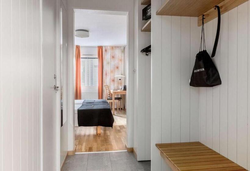 Номер Стандарт, Best Western Plus Kalmarsund Hotell