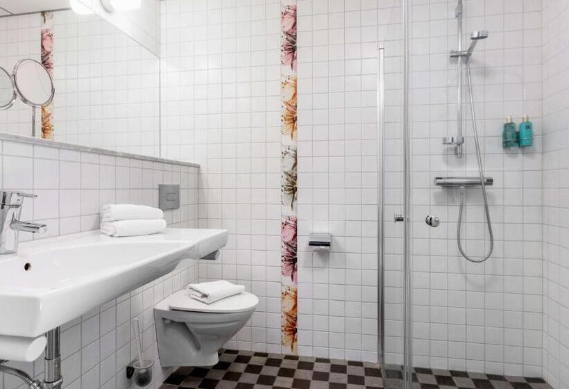 Семейный Номер, Best Western Plus Kalmarsund Hotell