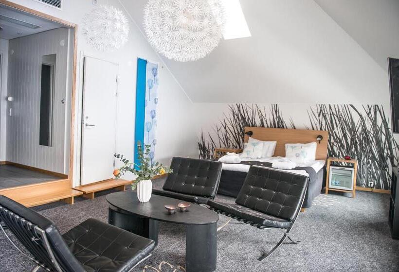 Полулюкс, Best Western Plus Kalmarsund Hotell