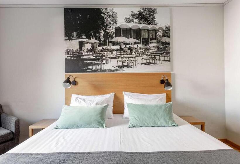 Номер Стандарт, Best Western Plus Kalmarsund Hotell